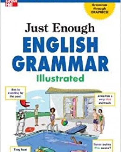 Just Enough English Grammar 